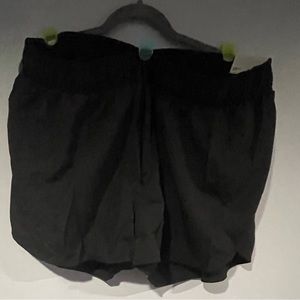 *BNWT* Old Navy Black Running Shorts